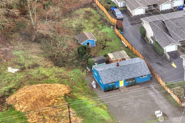 833 E Marine View Drive, Everett, WA 98201