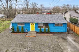 833 E Marine View Drive, Everett, WA 98201