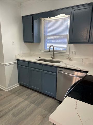 167 Walter Way, Stone Mountain, GA 30083