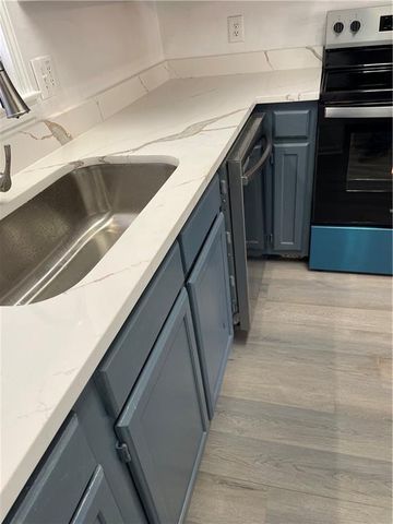 167 Walter Way, Stone Mountain, GA 30083