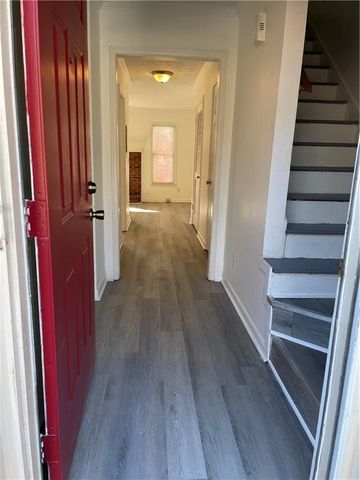 167 Walter Way, Stone Mountain, GA 30083