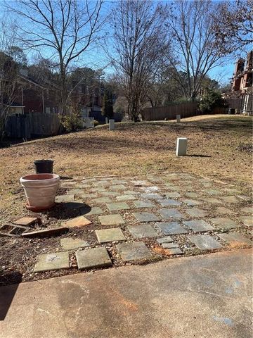 167 Walter Way, Stone Mountain, GA 30083