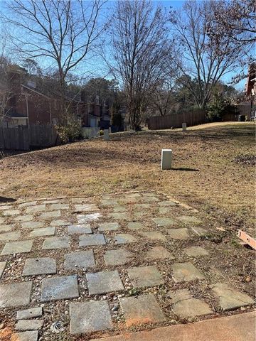 167 Walter Way, Stone Mountain, GA 30083