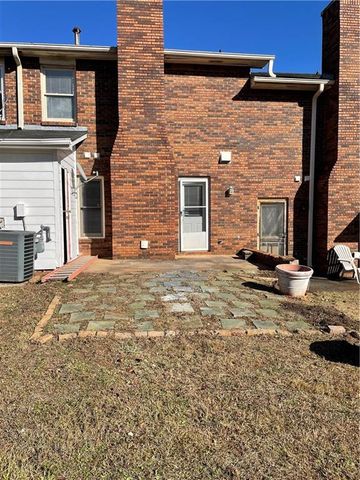 167 Walter Way, Stone Mountain, GA 30083