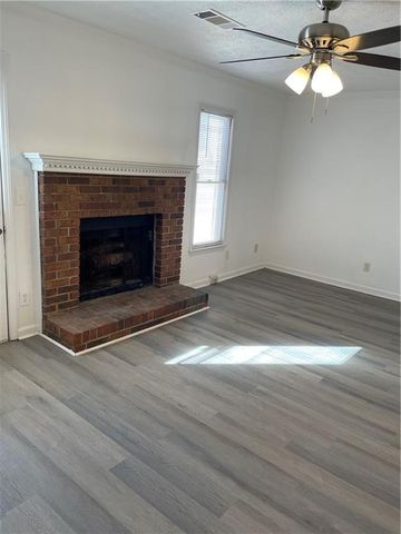 167 Walter Way, Stone Mountain, GA 30083