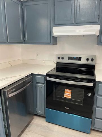 167 Walter Way, Stone Mountain, GA 30083