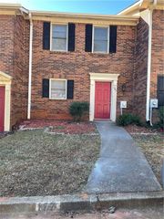 167 Walter Way, Stone Mountain, GA 30083