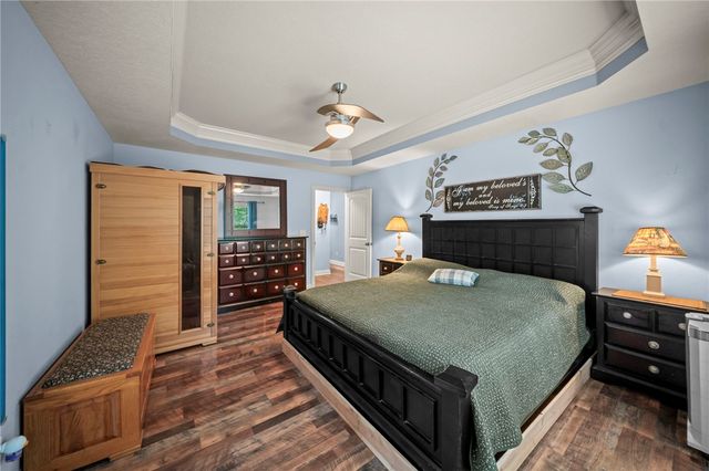 16 Rhonda Lane, Bella Vista, AR 72715