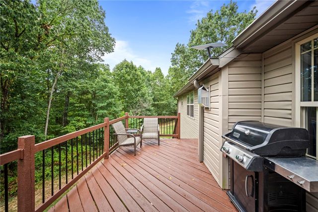 16 Rhonda Lane, Bella Vista, AR 72715