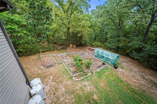 16 Rhonda Lane, Bella Vista, AR 72715