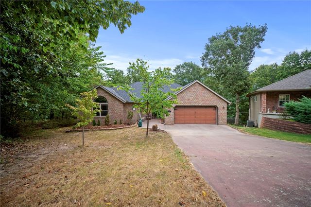 16 Rhonda Lane, Bella Vista, AR 72715