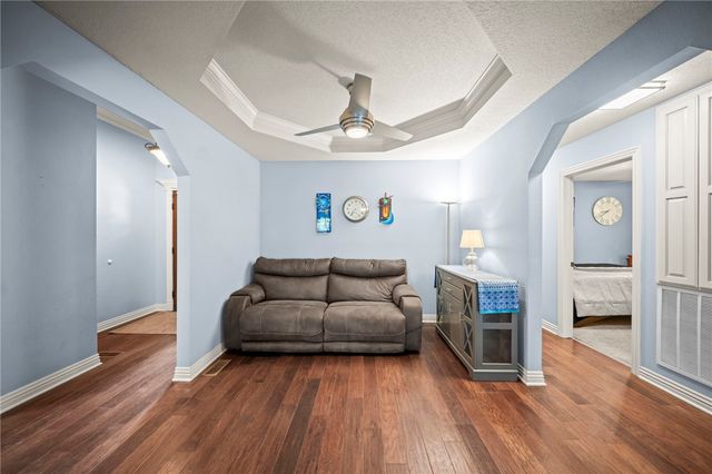 16 Rhonda Lane, Bella Vista, AR 72715