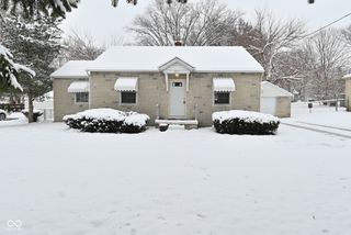 977 S Morgantown Road, Greenwood, IN 46143