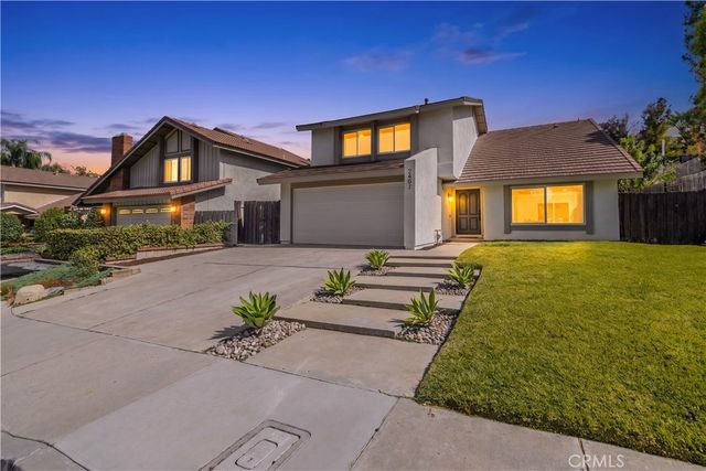 2407 Branch, Brea, CA 92821