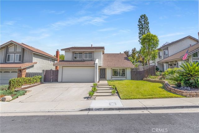 2407 Branch, Brea, CA 92821