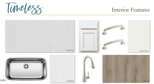 130 N Harvest Ridge Way Homesite 311, Wilsons Mills, NC 27520