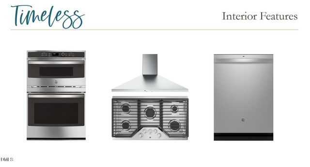 130 N Harvest Ridge Way Homesite 311, Wilsons Mills, NC 27520