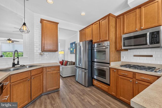 7 THOMASSON CT, Capitol Heights, MD 20743