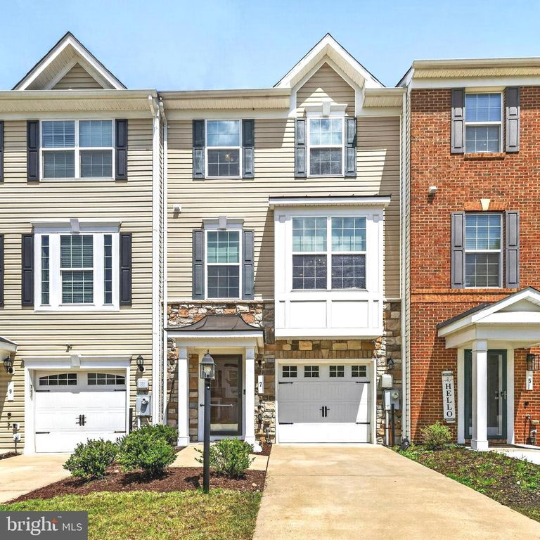 7 THOMASSON CT, Capitol Heights, MD 20743