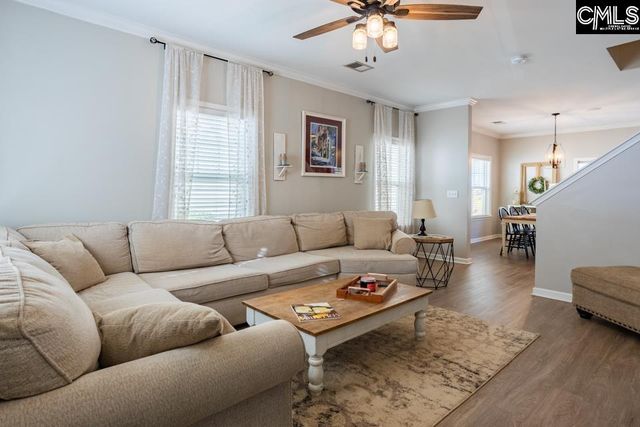 233 Jackstay Court, Chapin, SC 29036