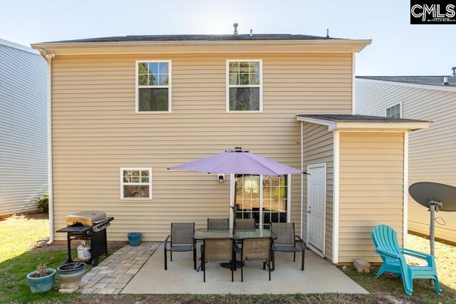 233 Jackstay Court, Chapin, SC 29036