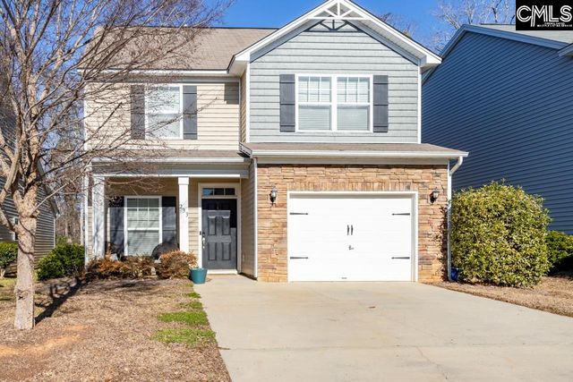 233 Jackstay Court, Chapin, SC 29036