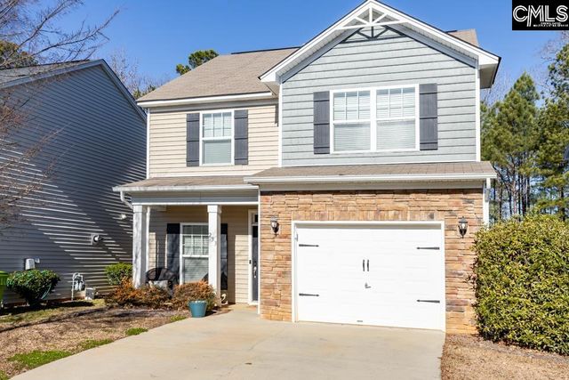 233 Jackstay Court, Chapin, SC 29036