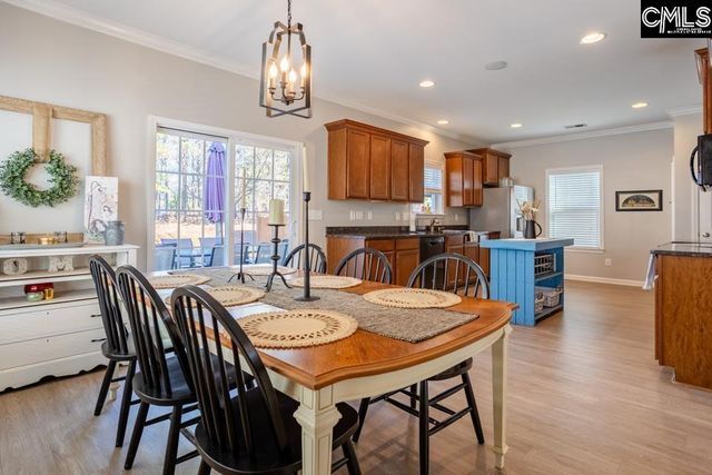 233 Jackstay Court, Chapin, SC 29036