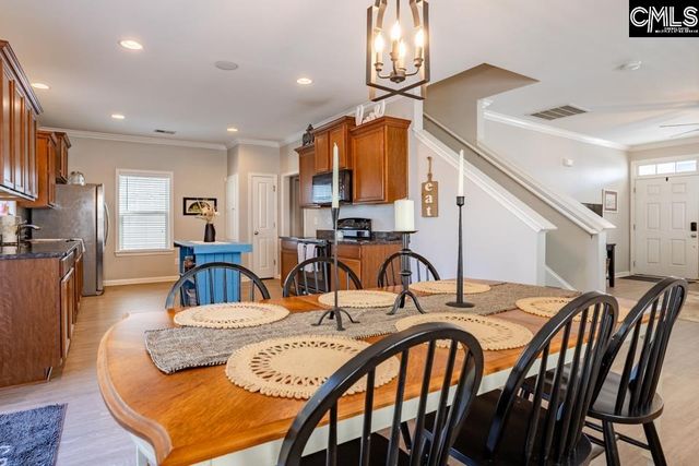 233 Jackstay Court, Chapin, SC 29036