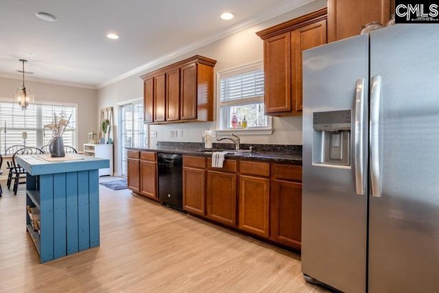 233 Jackstay Court, Chapin, SC 29036