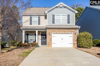 233 Jackstay Court, Chapin, SC 29036