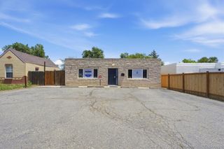1050 S Quitman Street, Denver, CO 80219