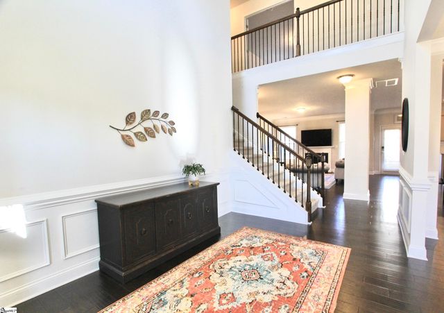 706 Troutdale Lane, Simpsonville, SC 29680