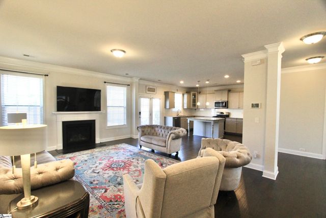 706 Troutdale Lane, Simpsonville, SC 29680