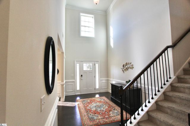 706 Troutdale Lane, Simpsonville, SC 29680