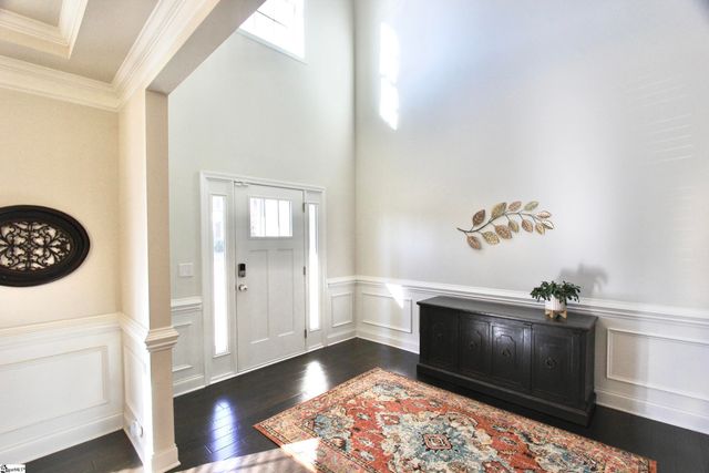 706 Troutdale Lane, Simpsonville, SC 29680