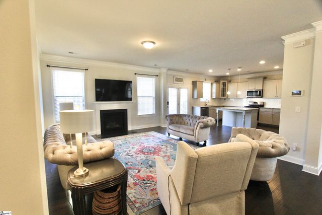 706 Troutdale Lane, Simpsonville, SC 29680