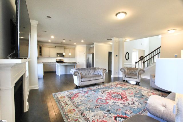 706 Troutdale Lane, Simpsonville, SC 29680