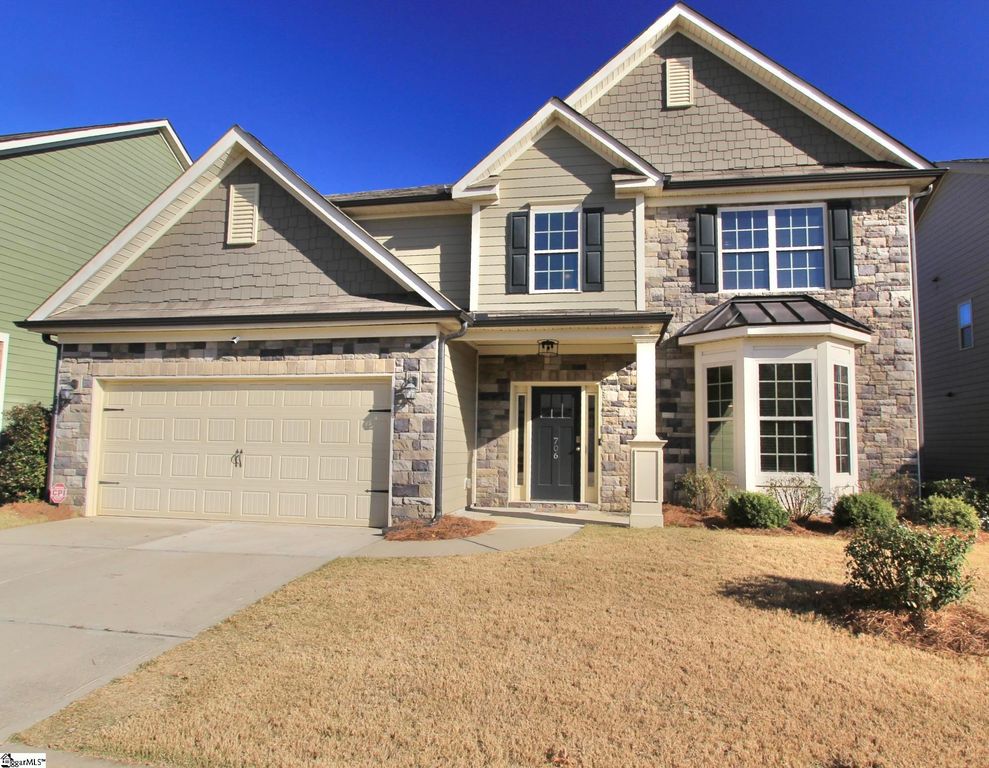 706 Troutdale Lane, Simpsonville, SC 29680