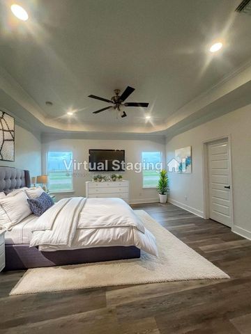 33416 Fm 521 Road, Angleton, TX 77515