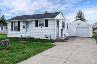 1500 Flesher Avenue, Dayton, OH 45420