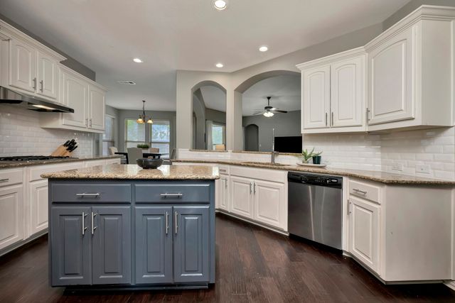 12801 Royal Ascot Drive, Fort Worth, TX 76244