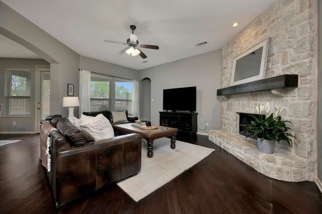 12801 Royal Ascot Drive, Fort Worth, TX 76244