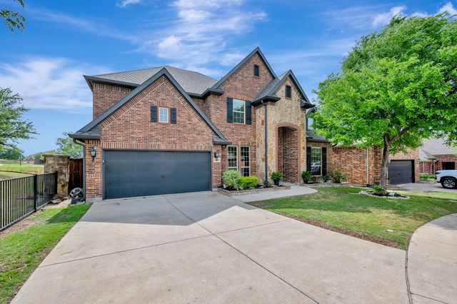 12801 Royal Ascot Drive, Fort Worth, TX 76244
