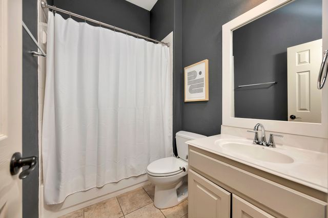 12801 Royal Ascot Drive, Fort Worth, TX 76244