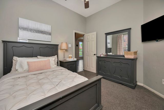 12801 Royal Ascot Drive, Fort Worth, TX 76244