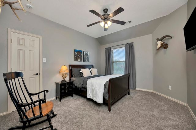 12801 Royal Ascot Drive, Fort Worth, TX 76244
