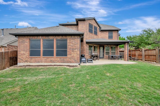 12801 Royal Ascot Drive, Fort Worth, TX 76244