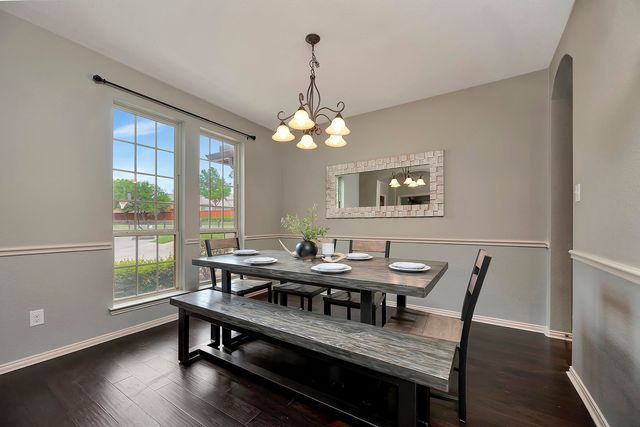 12801 Royal Ascot Drive, Fort Worth, TX 76244