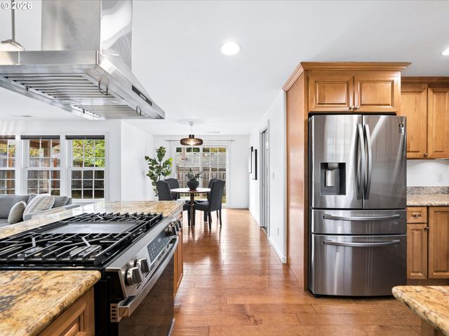 16680 Sw ROSA Rd, Beaverton, OR 97007